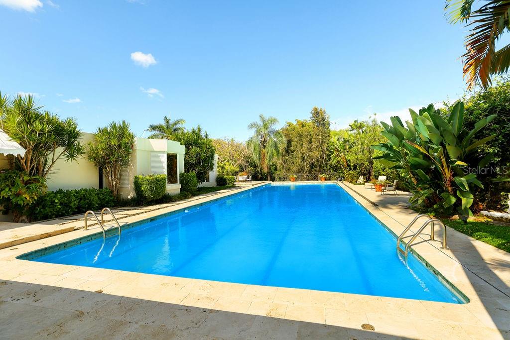 SANTA MARIA - Residential