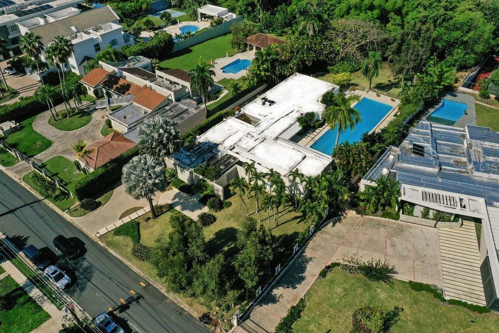 SANTA MARIA - Residential
