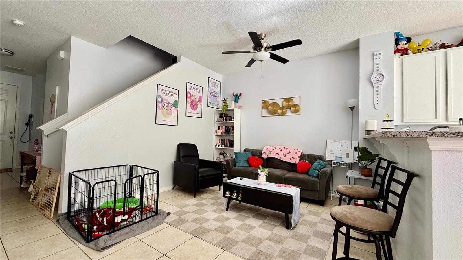 PARADISE CAY - Residential