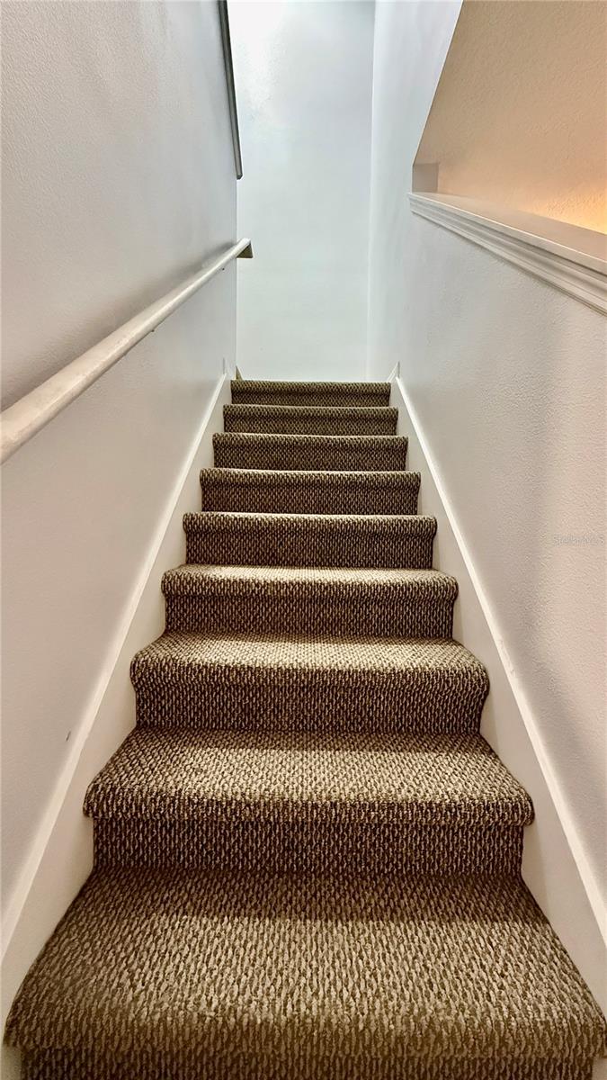 PARADISE CAY - Residential