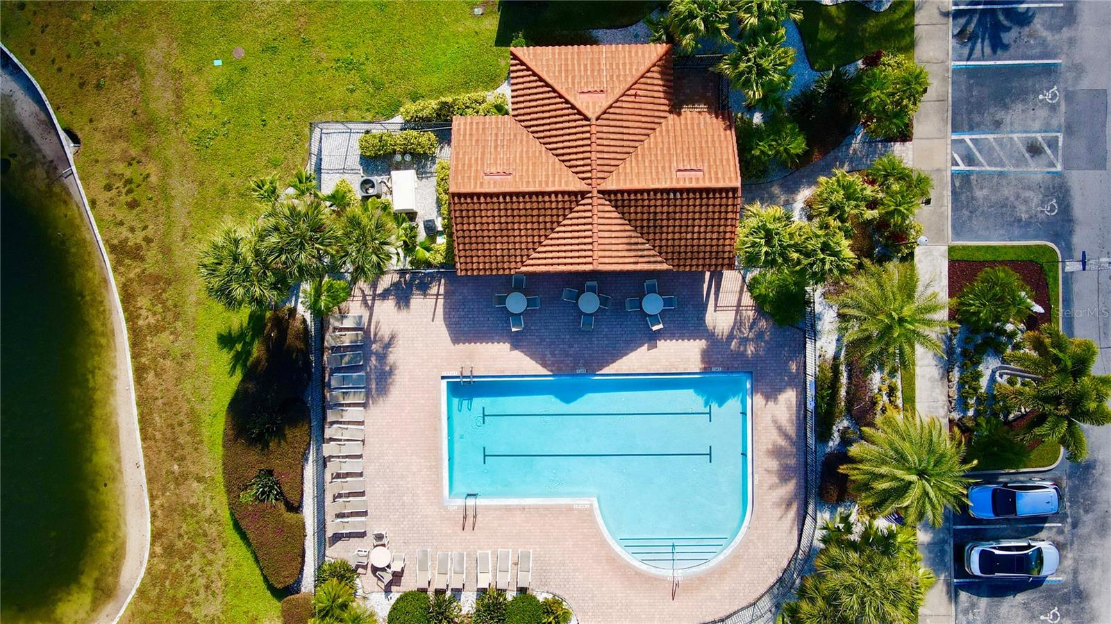 PARADISE CAY - Residential