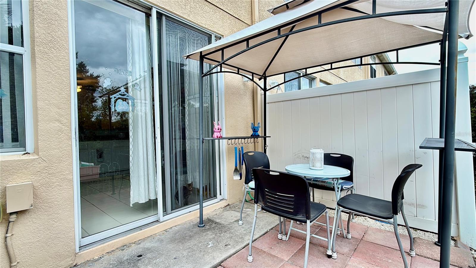 PARADISE CAY - Residential