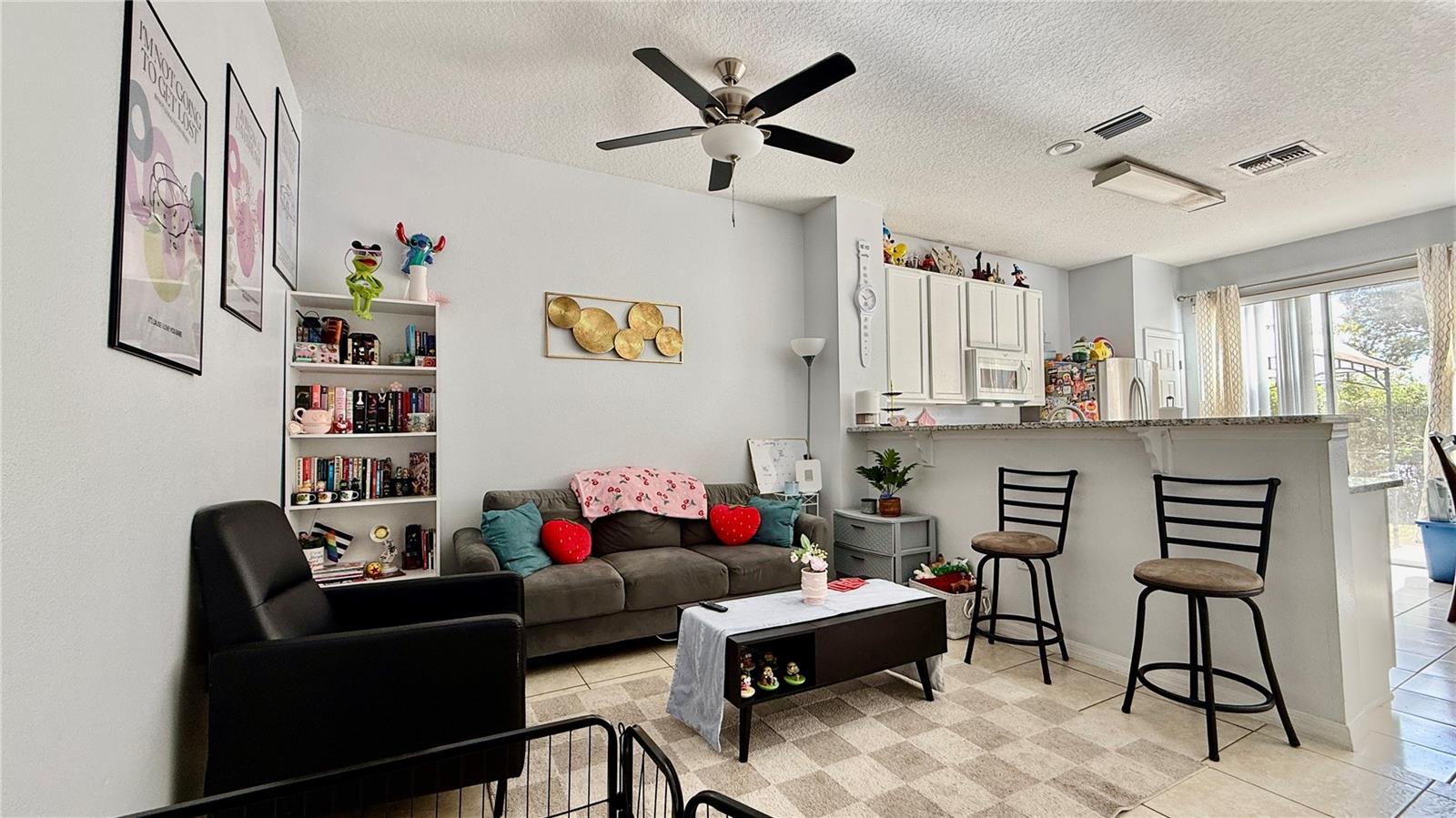 PARADISE CAY - Residential