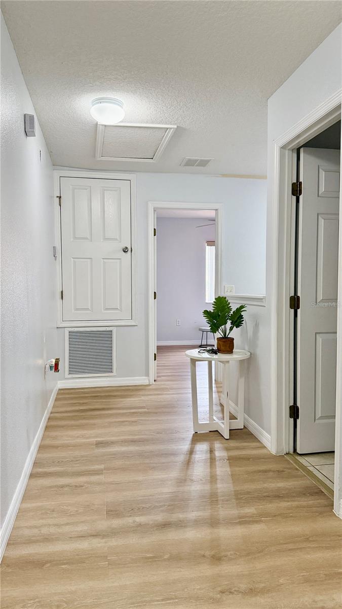 PARADISE CAY - Residential