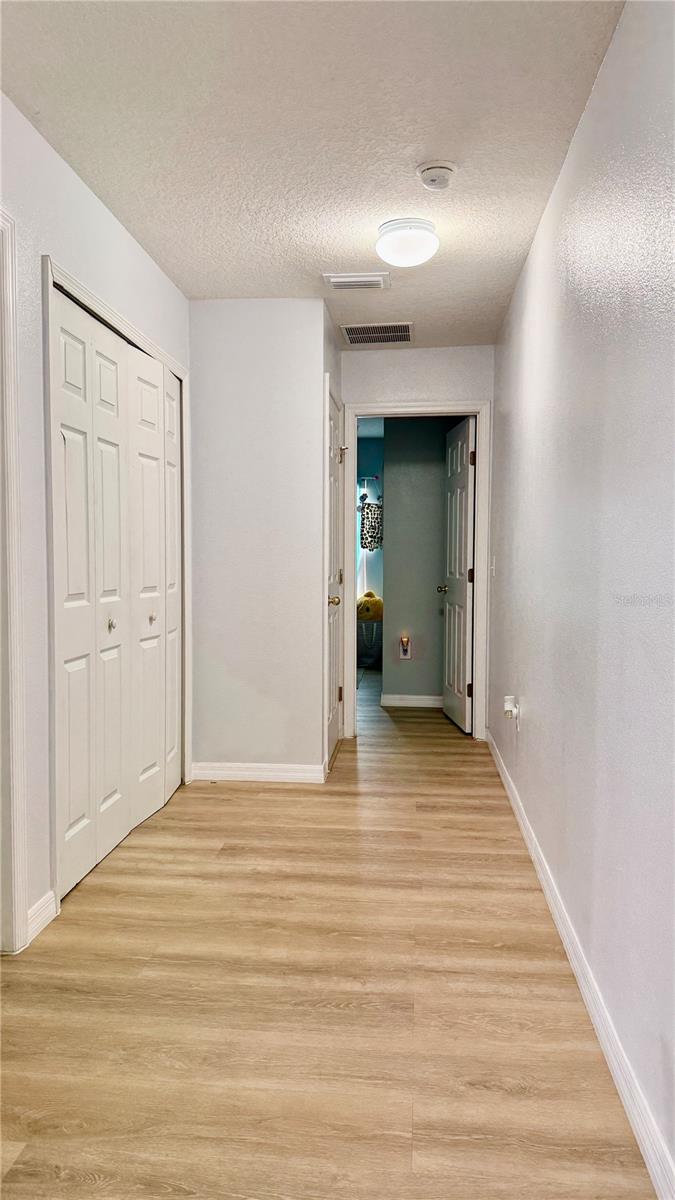 PARADISE CAY - Residential