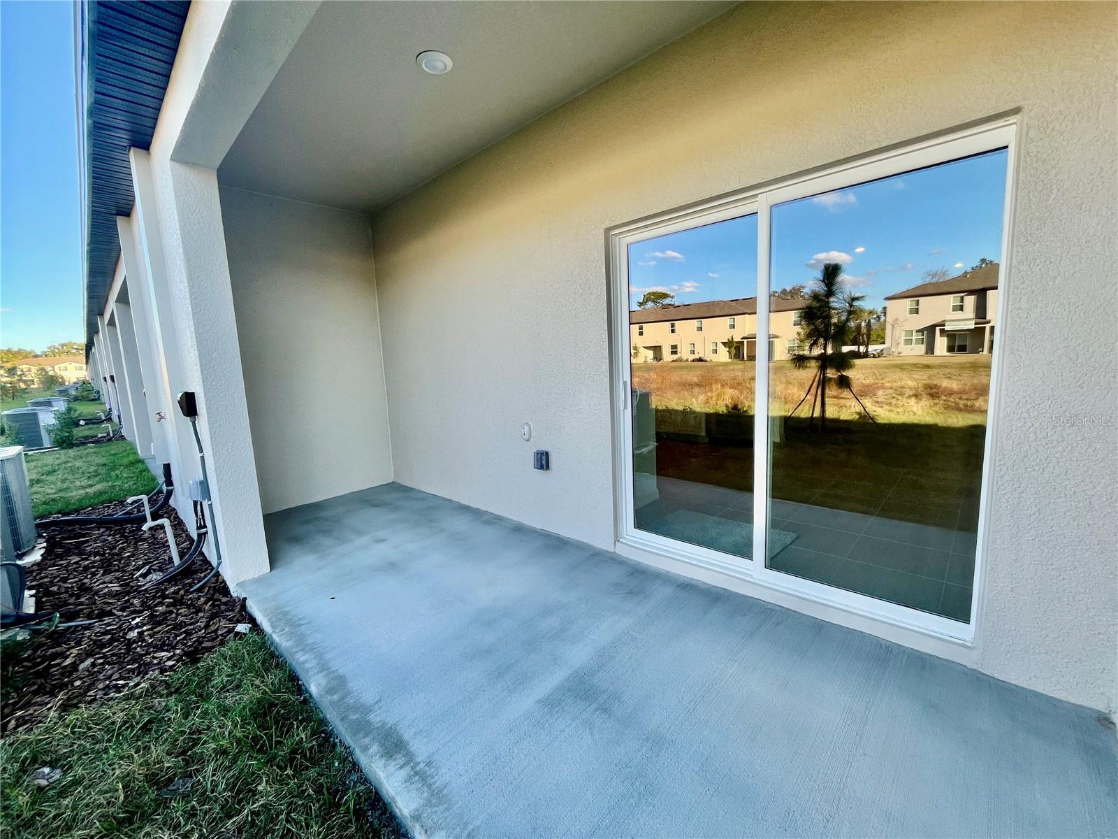 TOWNES AT WINDSONG - Residential Lease