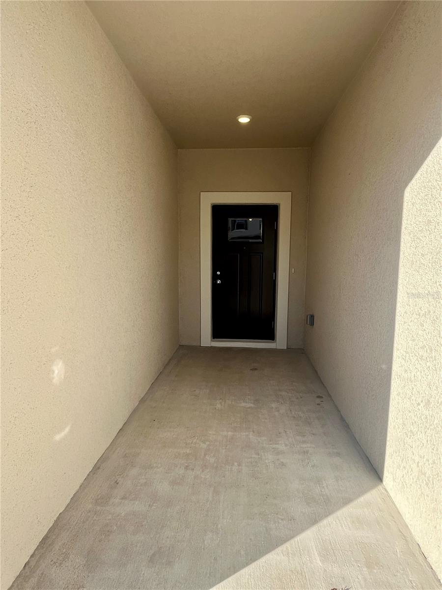 TOWNES AT WINDSONG - Residential Lease