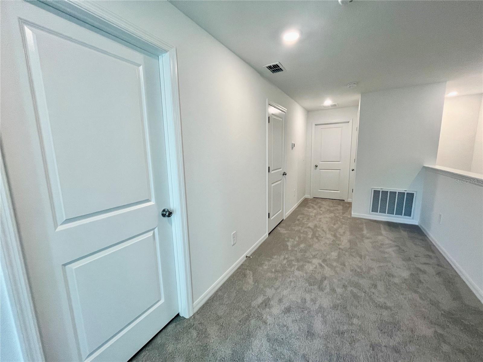 TOWNES AT WINDSONG - Residential Lease