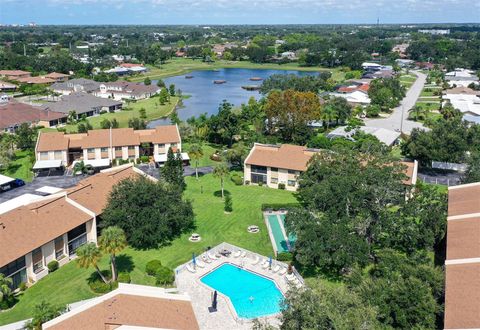 2640 CLUBHOUSE DRIVE 203 SARASOTA FL 34232