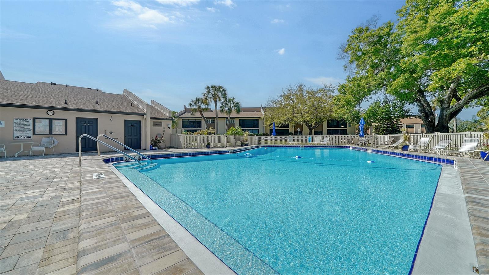 FOREST LAKES VILLAGE 2 - Residential