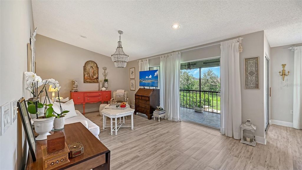 Photo of 2640 Clubhouse Drive #203, Sarasota, FL 34232 (MLS # A4668418)
