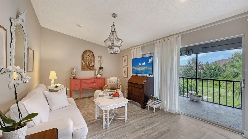 Photo of 2640 Clubhouse Drive #203, Sarasota, FL 34232 (MLS # A4668418)