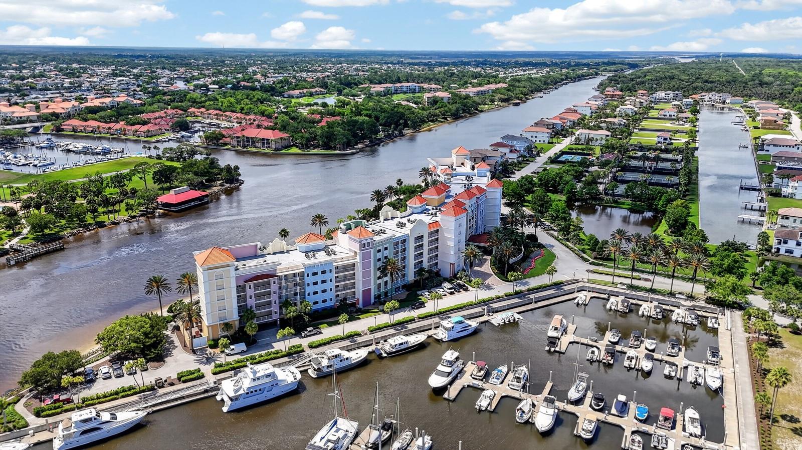 102 YACHT HARBOR DRIVE 378