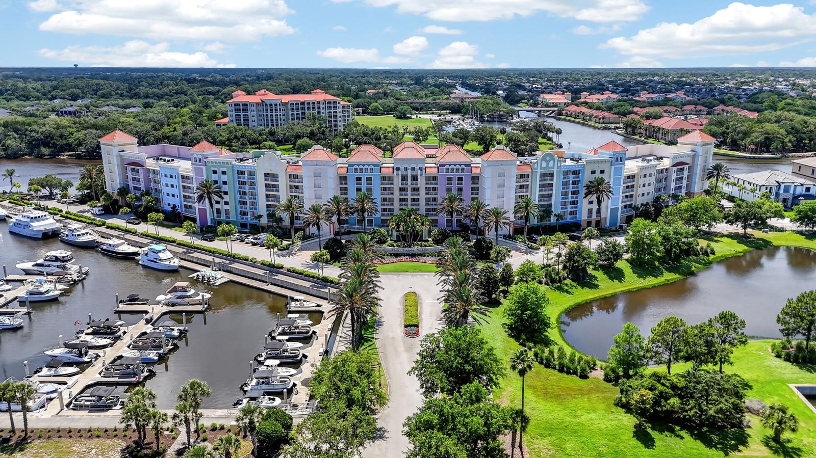 102 YACHT HARBOR DRIVE 378