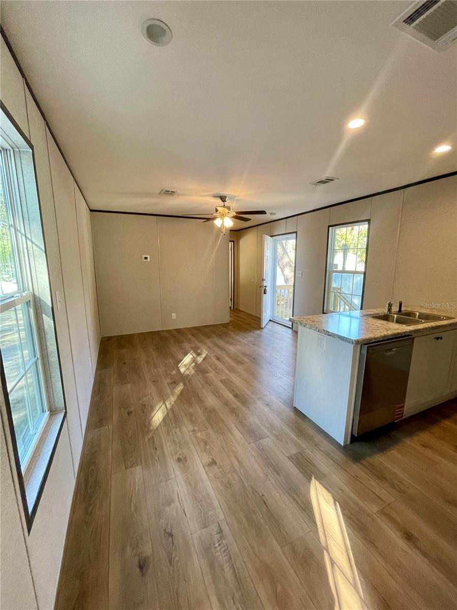 GRIFFIN PARK - Residential