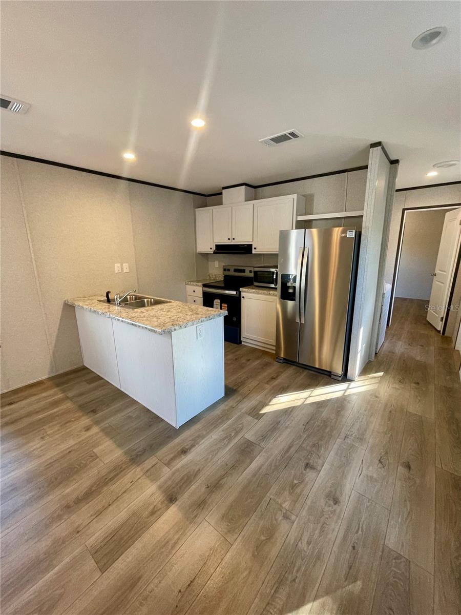 GRIFFIN PARK - Residential