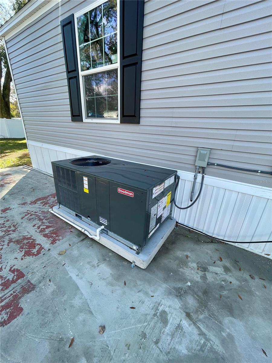 GRIFFIN PARK - Residential