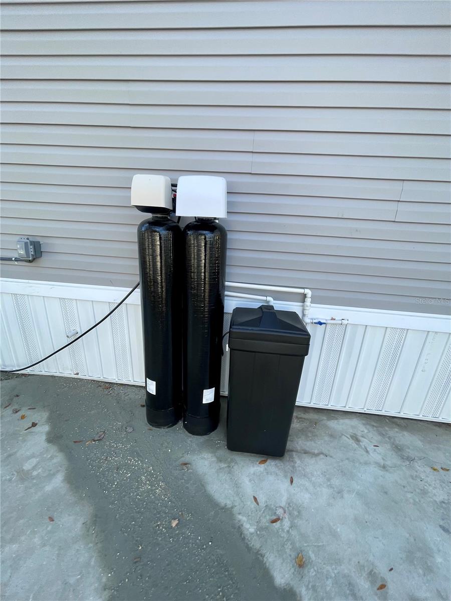 GRIFFIN PARK - Residential