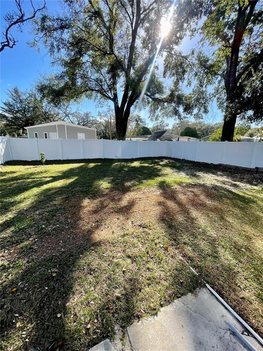 GRIFFIN PARK - Residential