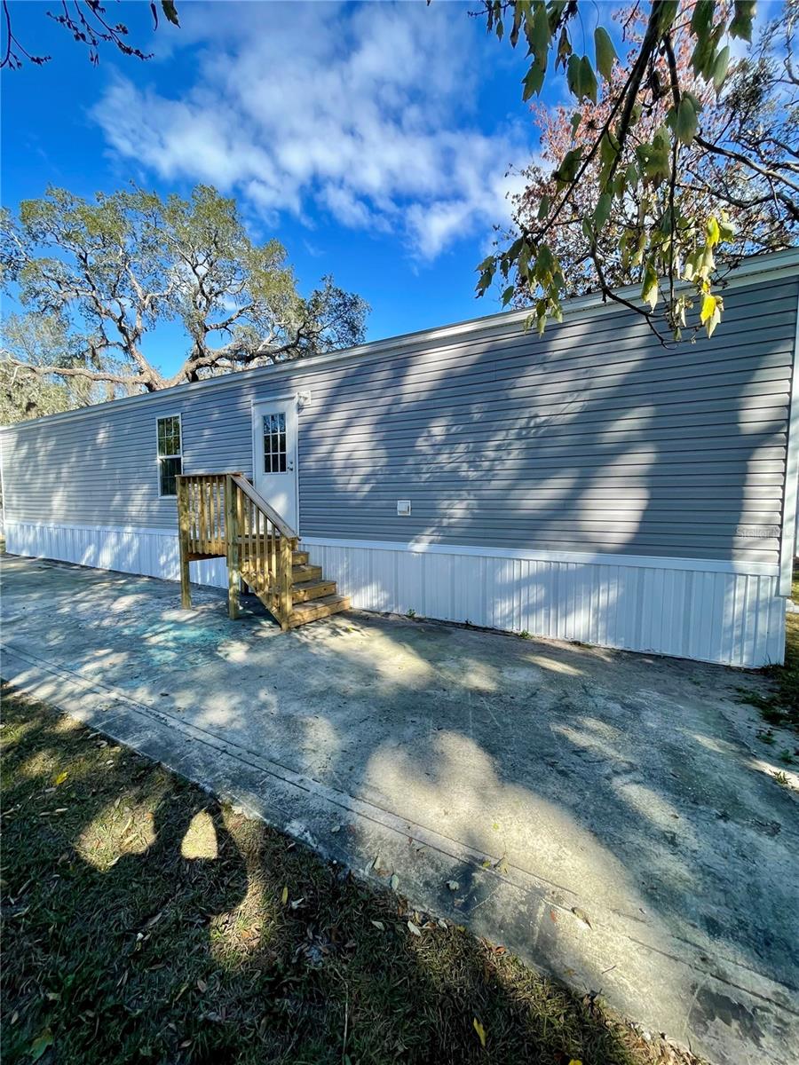 GRIFFIN PARK - Residential