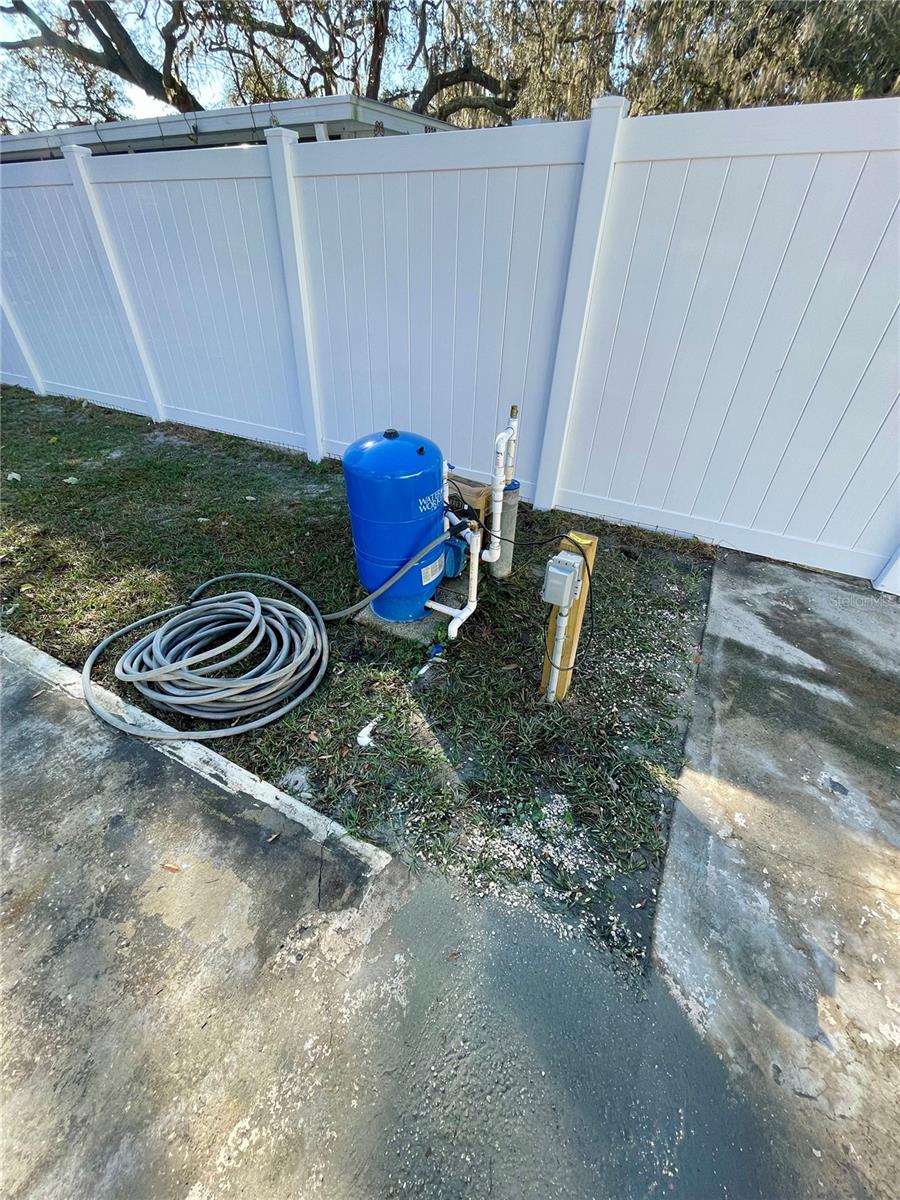 GRIFFIN PARK - Residential