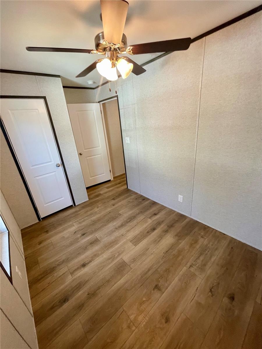 GRIFFIN PARK - Residential