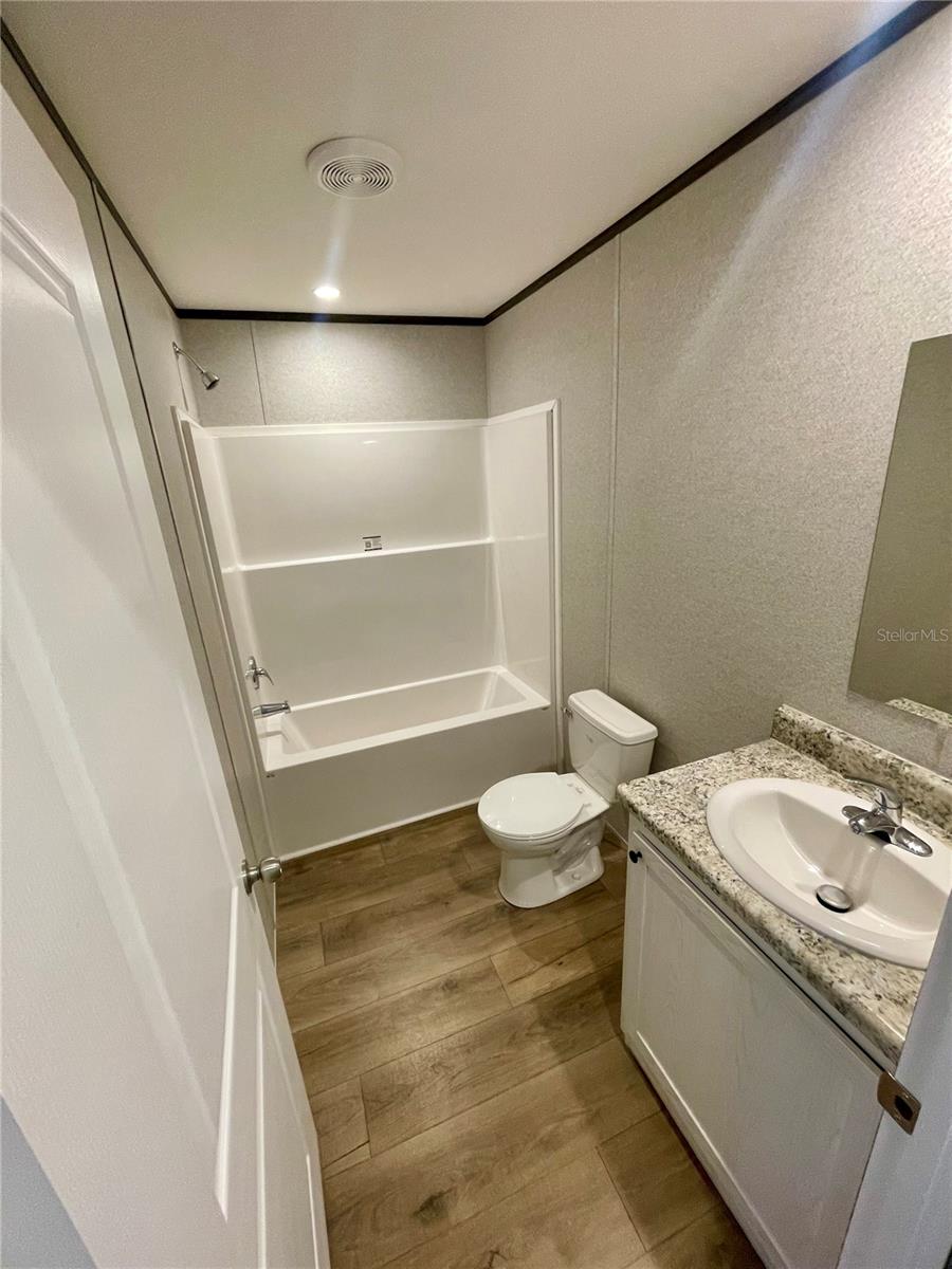 GRIFFIN PARK - Residential