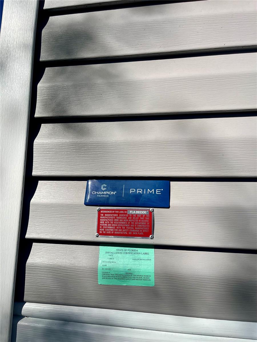 GRIFFIN PARK - Residential