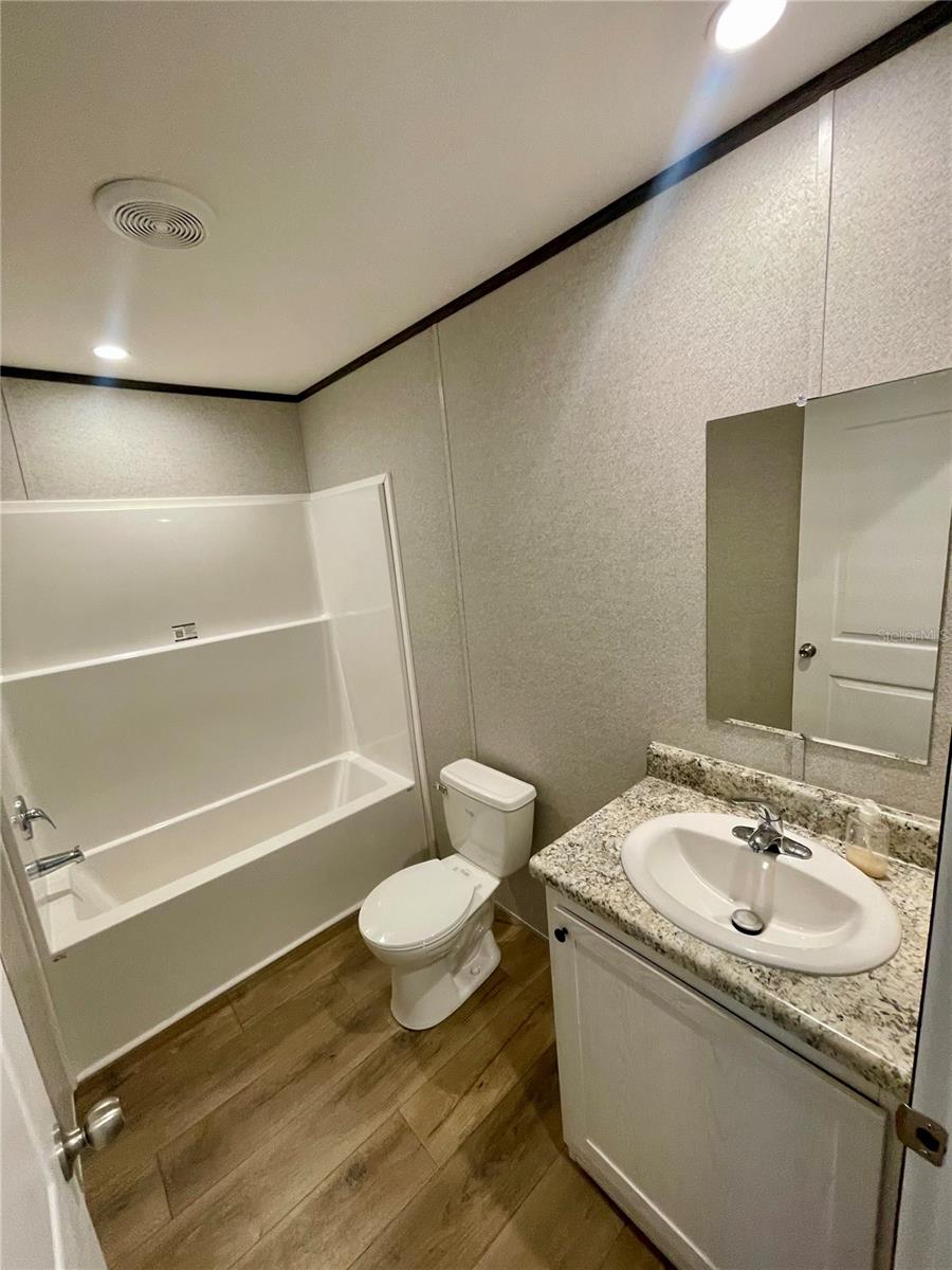 GRIFFIN PARK - Residential