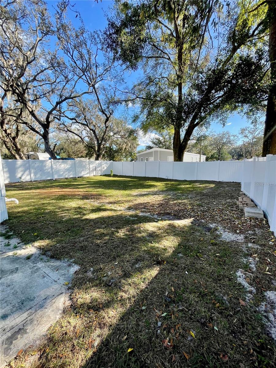 GRIFFIN PARK - Residential