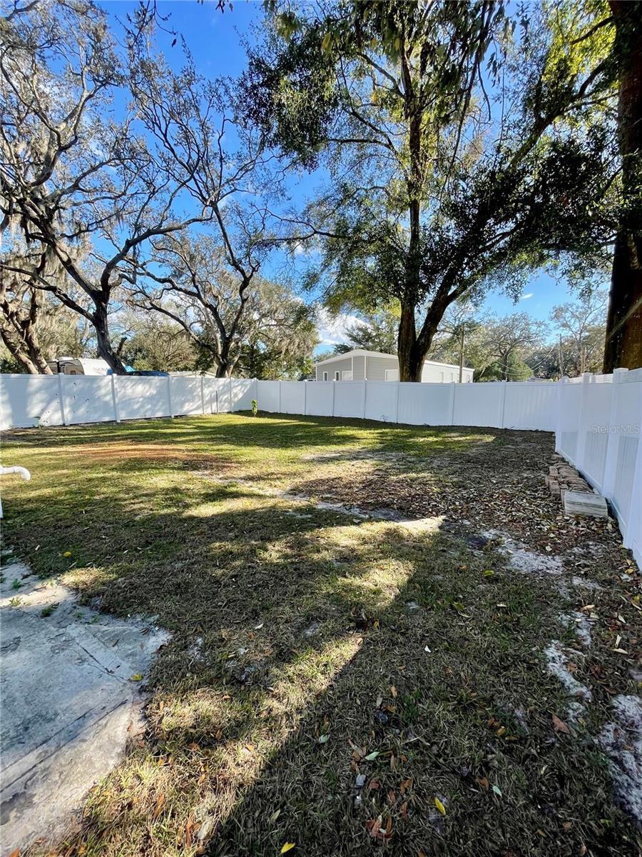 GRIFFIN PARK - Residential