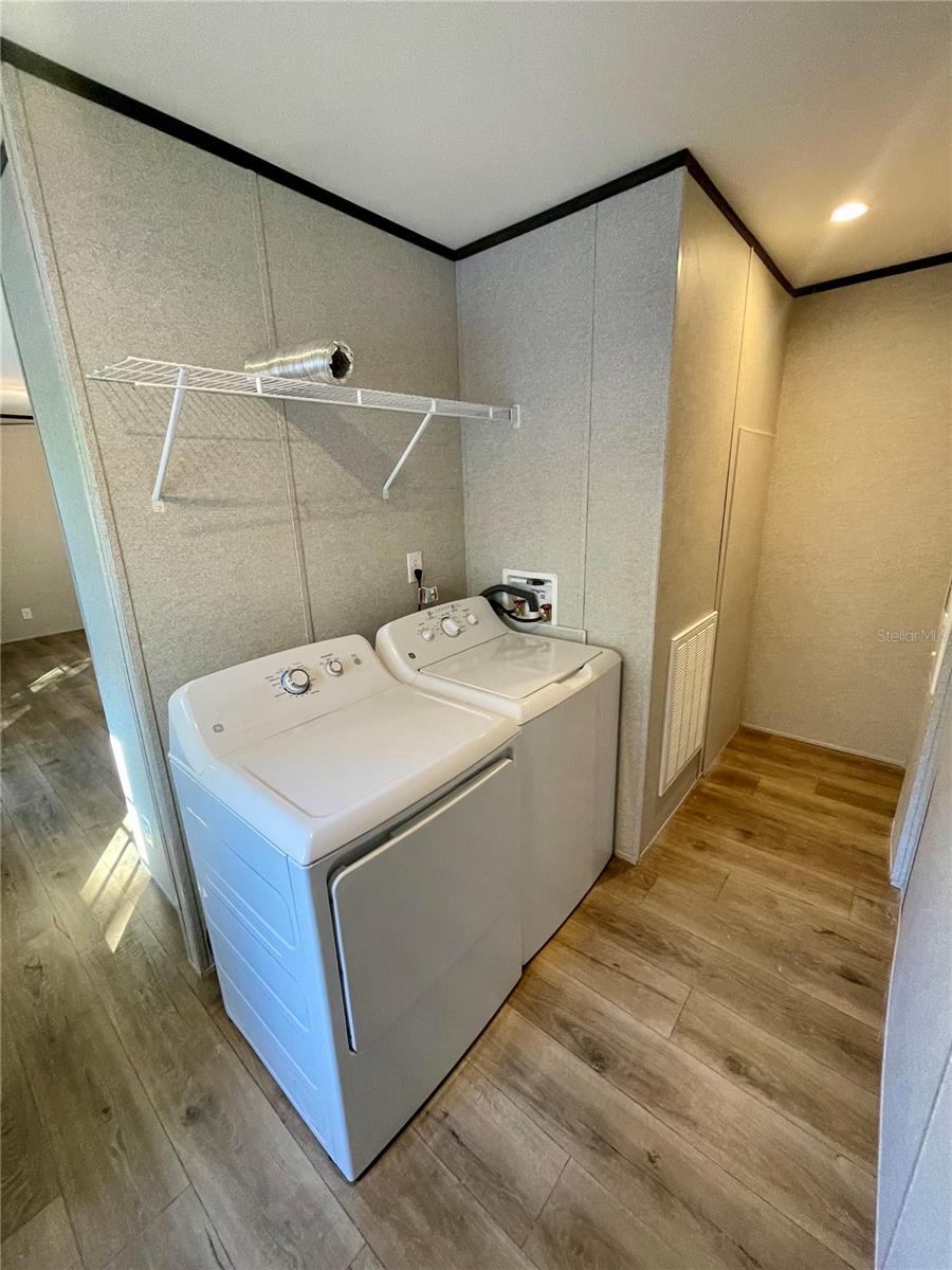 GRIFFIN PARK - Residential