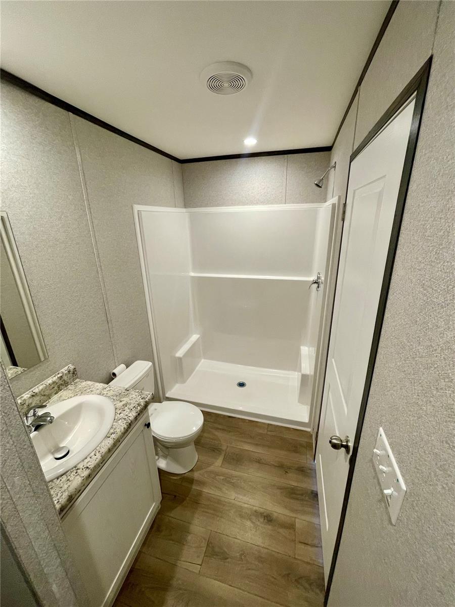 GRIFFIN PARK - Residential