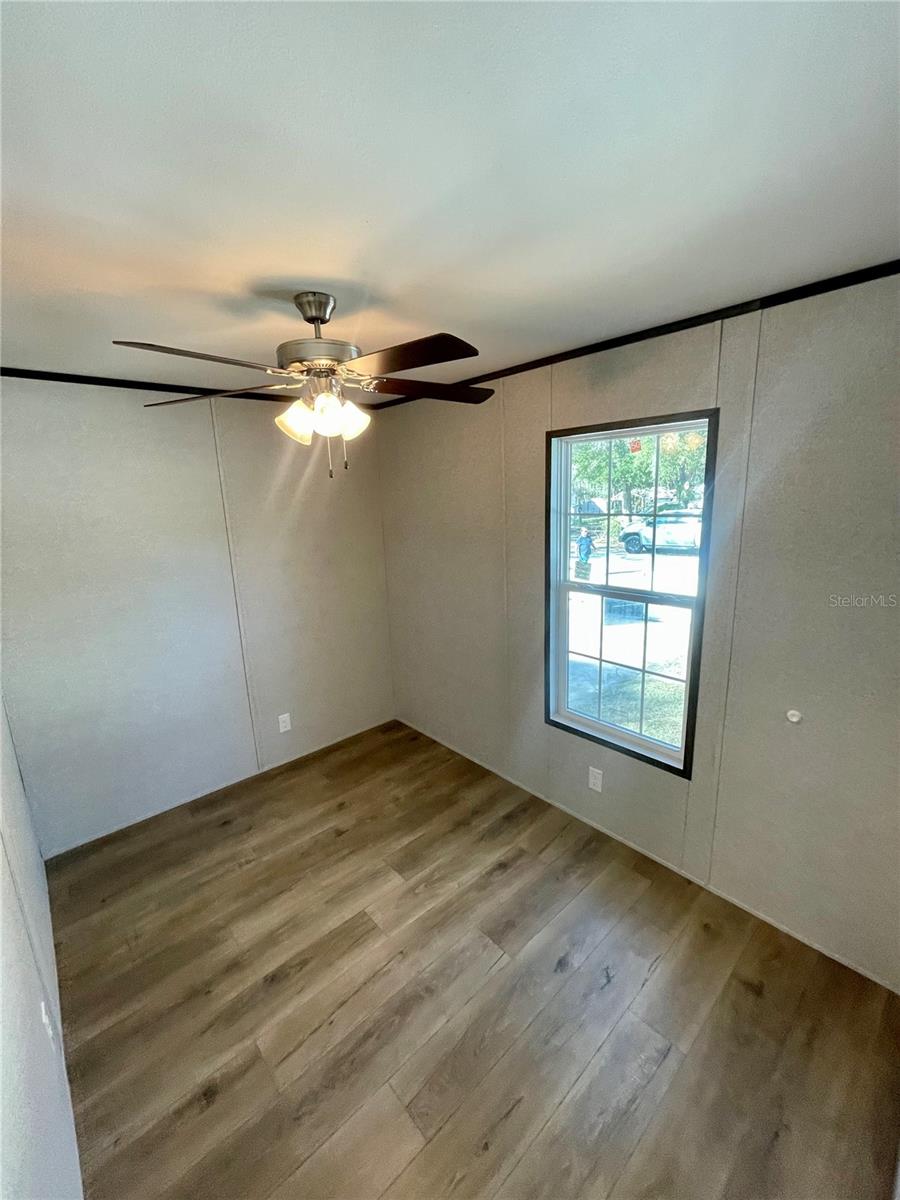 GRIFFIN PARK - Residential