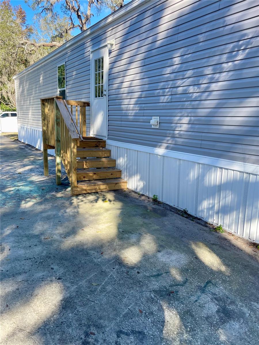 GRIFFIN PARK - Residential