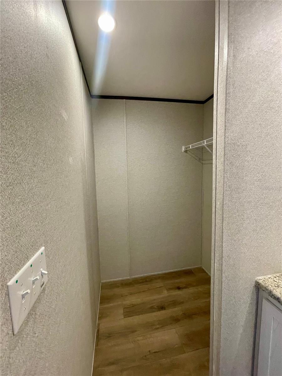 GRIFFIN PARK - Residential