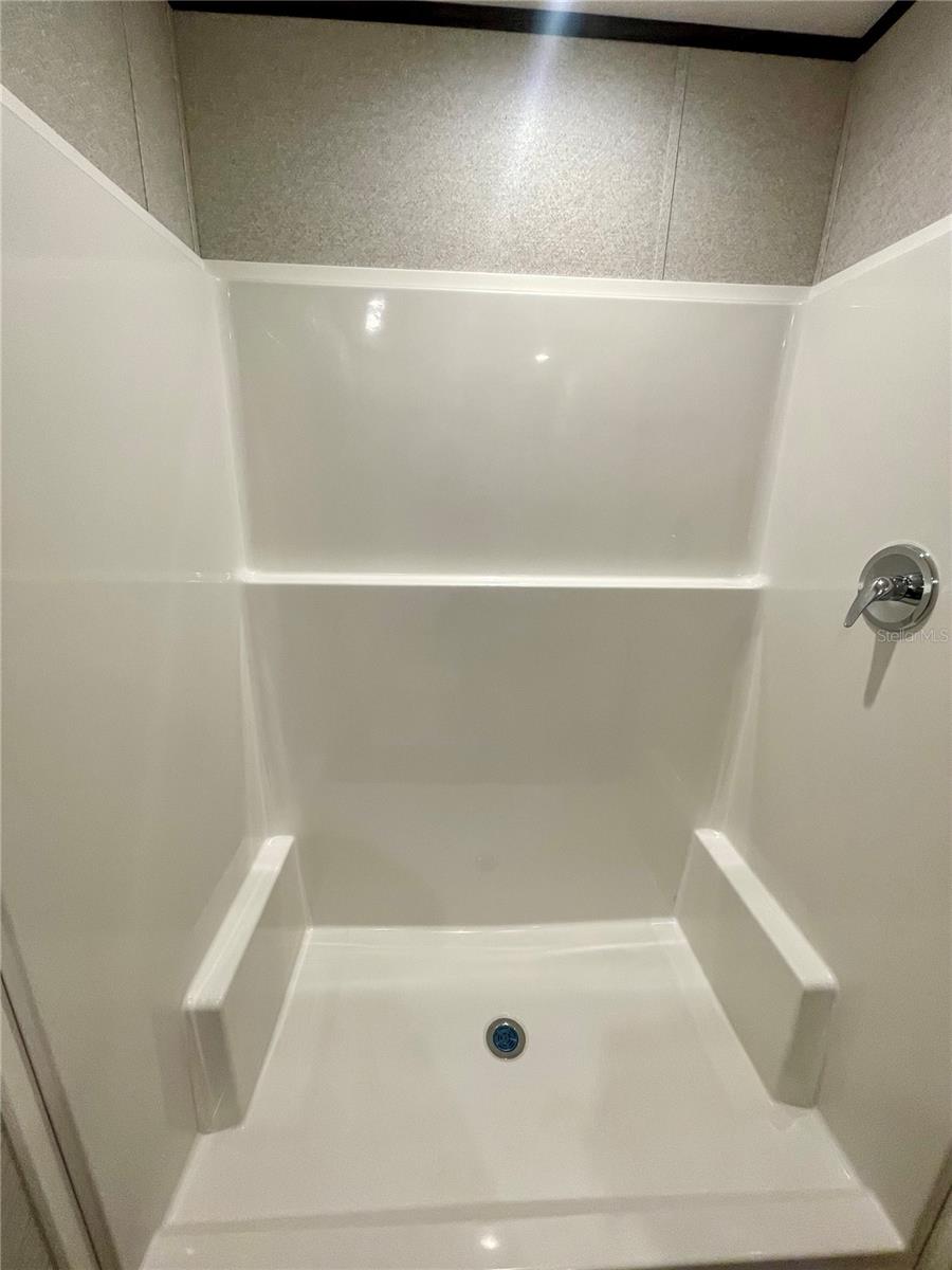 GRIFFIN PARK - Residential