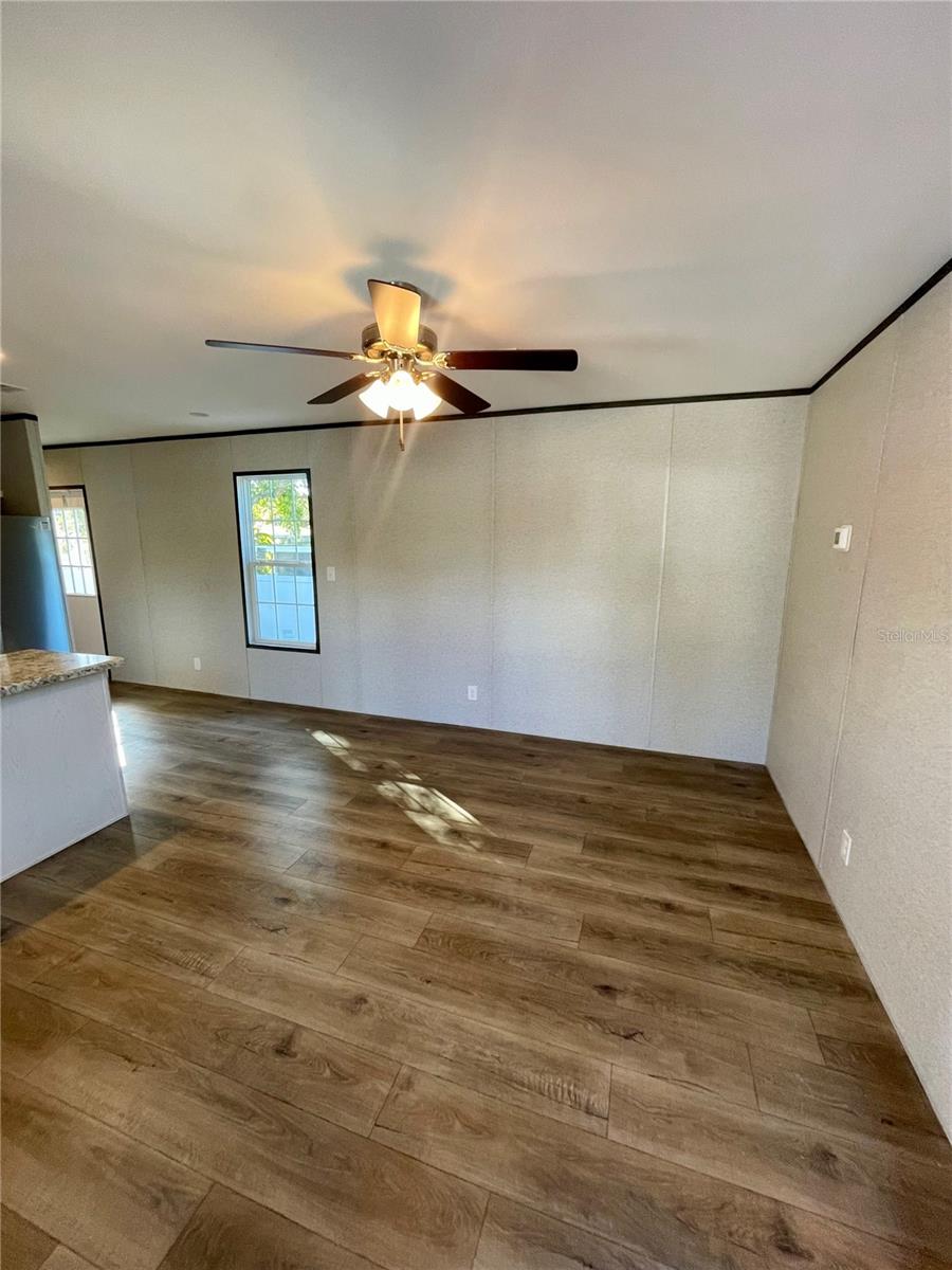 GRIFFIN PARK - Residential