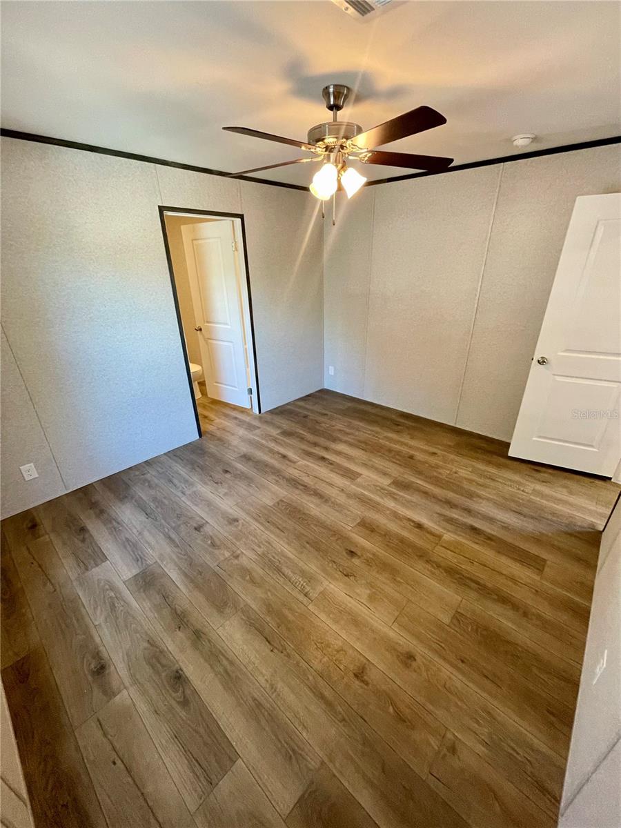 GRIFFIN PARK - Residential