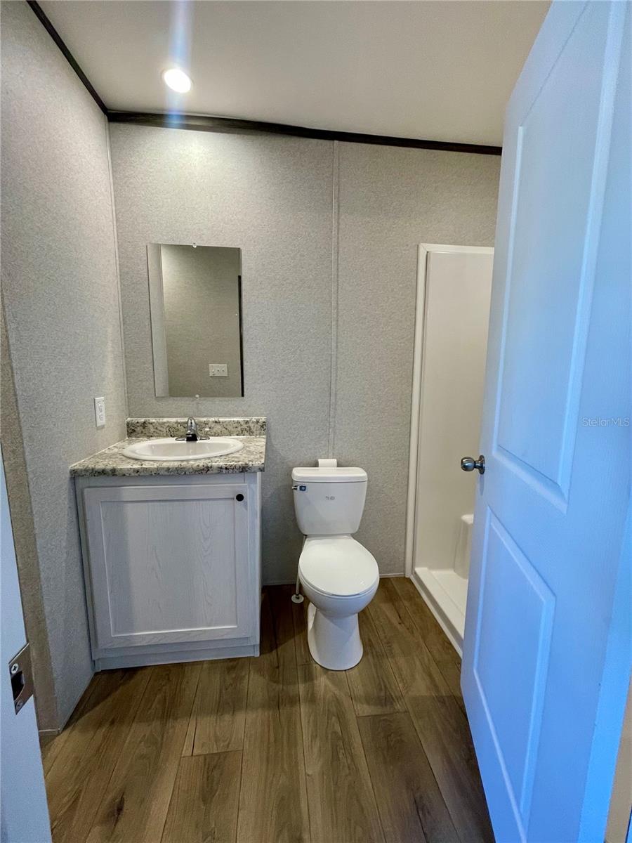 GRIFFIN PARK - Residential