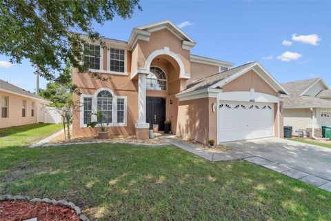 Photo of 2902 Coontie Avenue, Deltona, FL 32725 (MLS # V4945063)