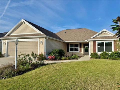 3554 ORACLE COURT THE VILLAGES FL 32163