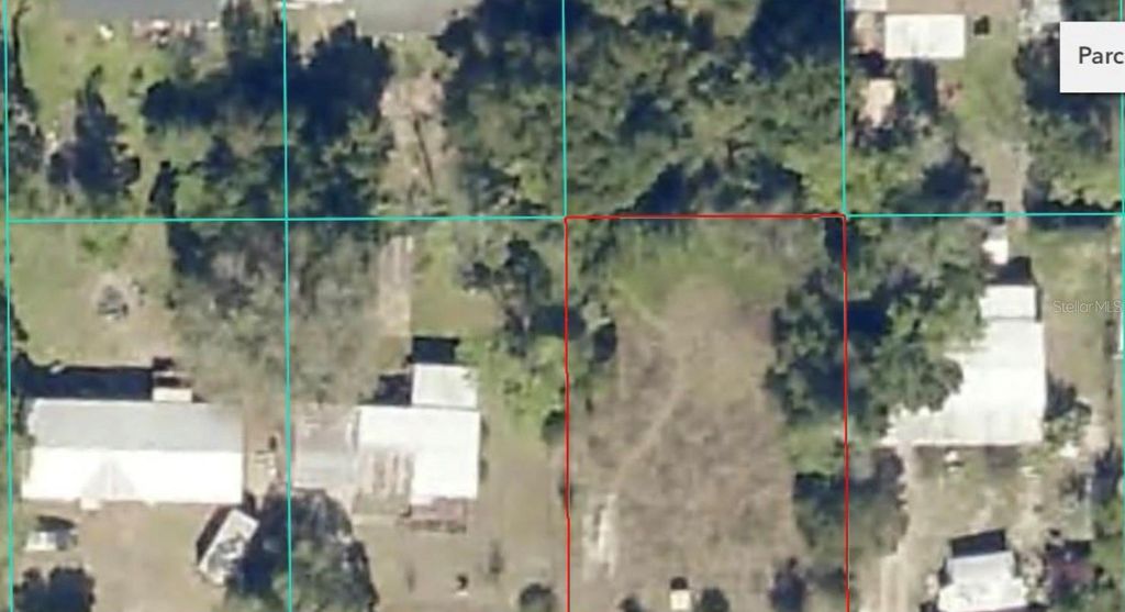 Photo of 12945 NE 5th Street, Silver Springs, FL 34488 (MLS # OM711288)