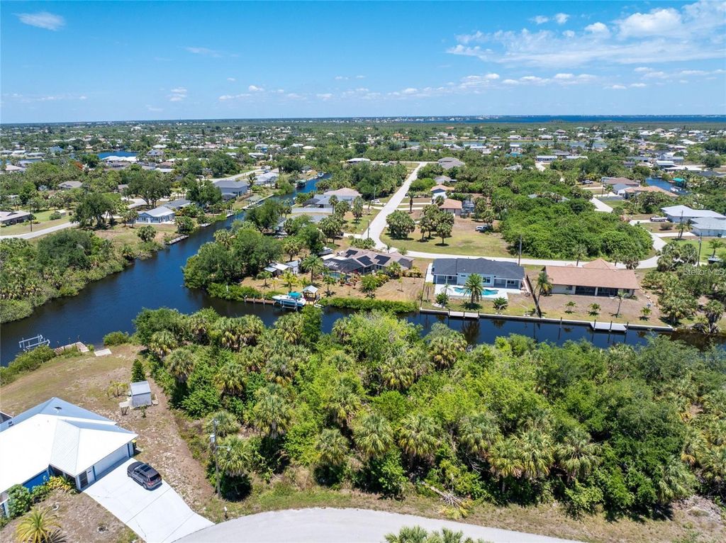 Photo of 18622 Van Nuys Circle, Port Charlotte, FL 33948 (MLS # C7523059)