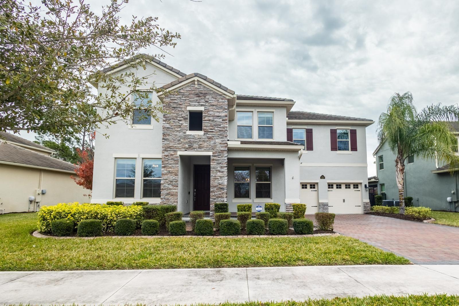 Photo 1 of 36 — 10207 ATWATER BAY DRIVE, WINTER GARDEN, FL 34787