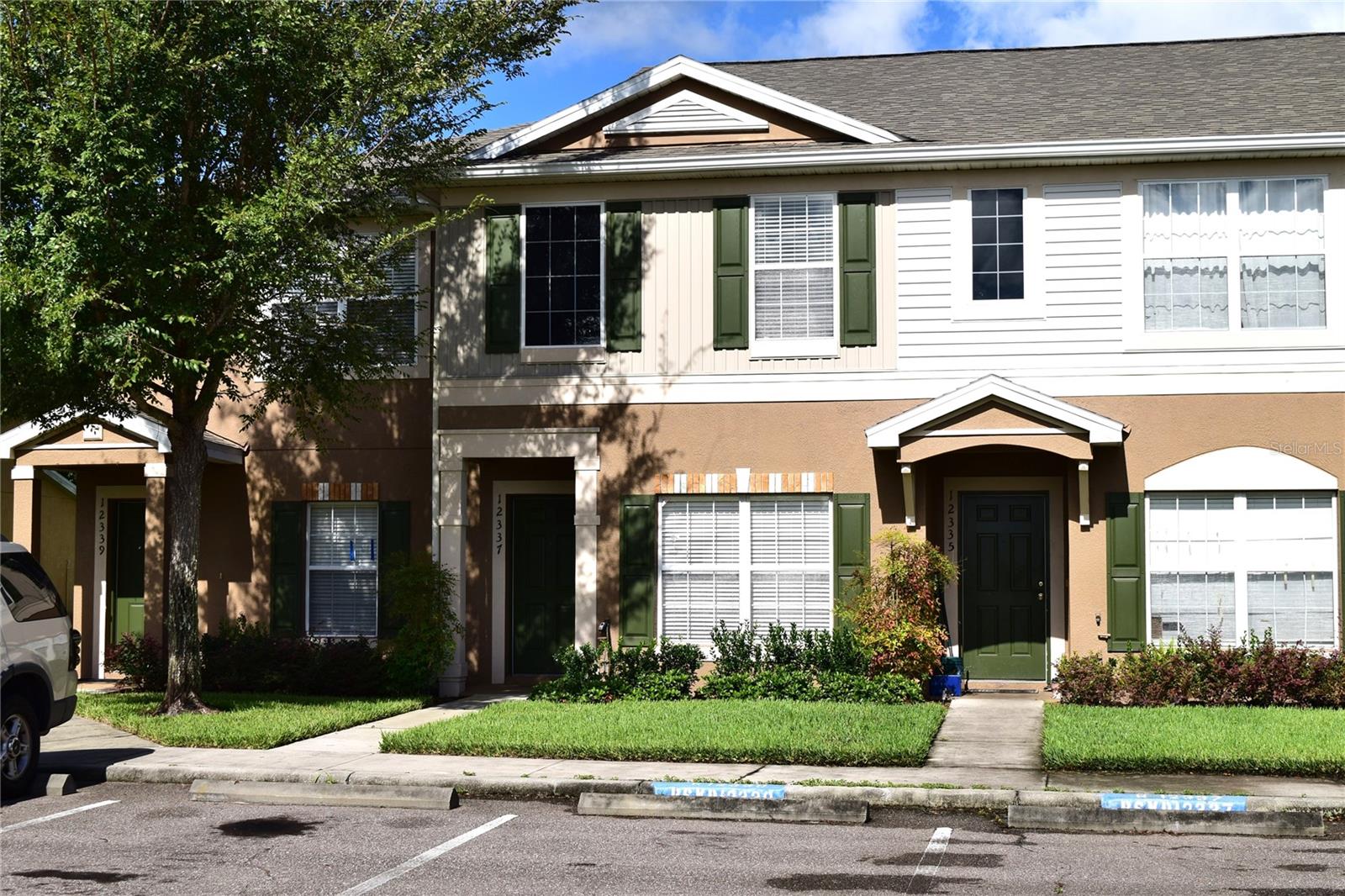 12337 FOXMOOR PEAK DRIVE