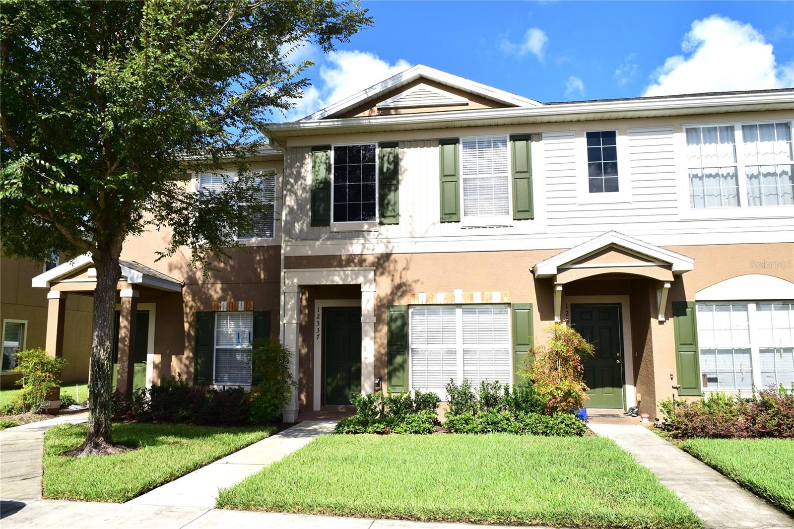 12337 FOXMOOR PEAK DRIVE