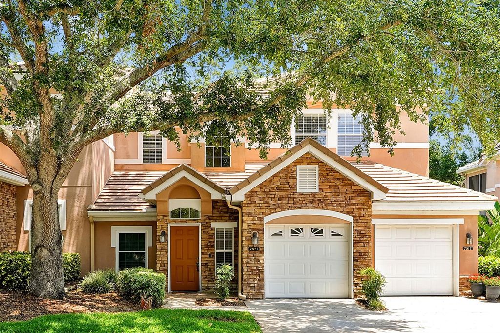 Photo of 7521 Bay Port Road #12, Orlando, FL 32819 (MLS # O6398475)