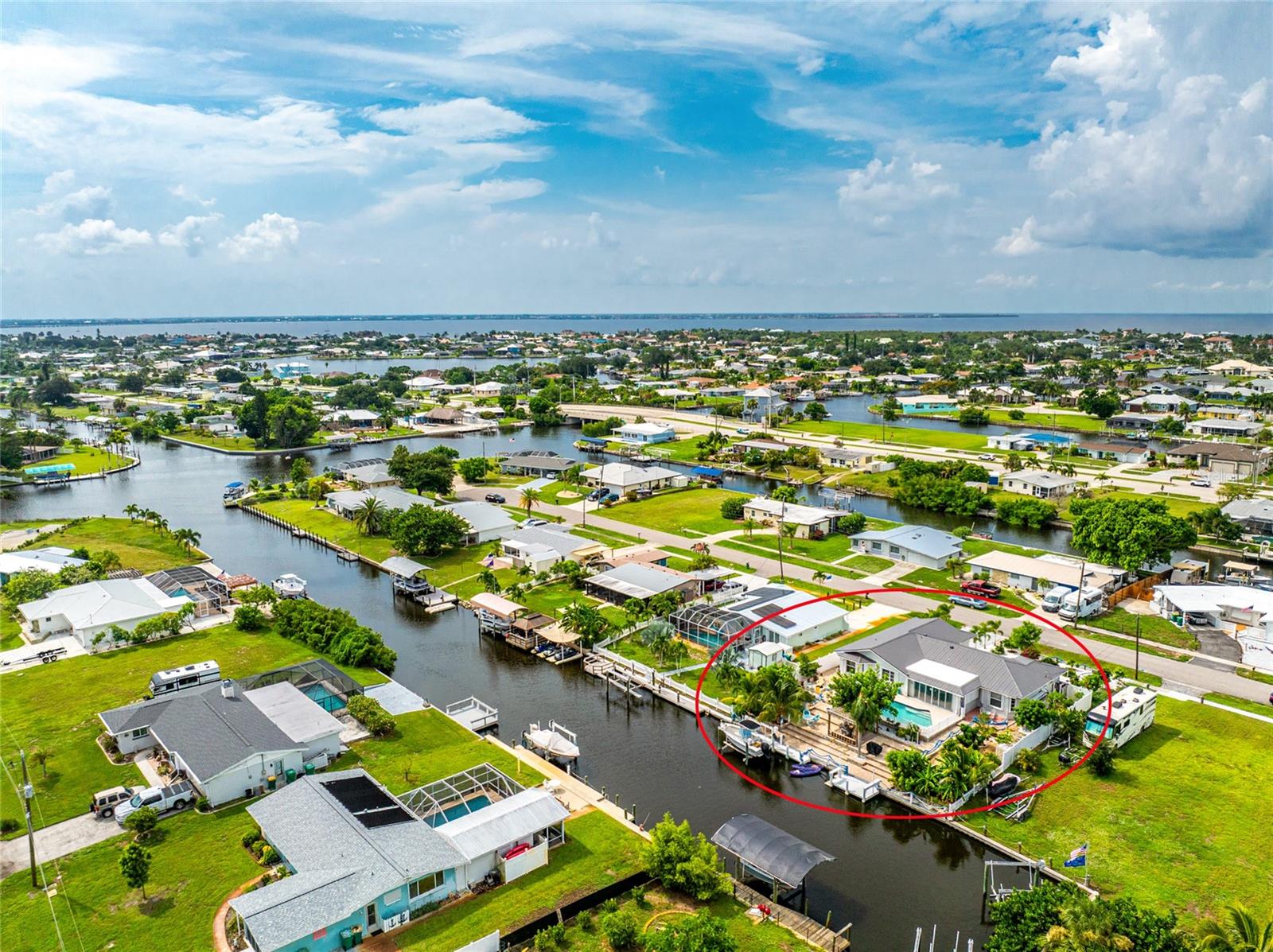 137 DOWLING AVENUE NE, PORT CHARLOTTE, FL, 33952 1 137 DOWLING AVENUE NE