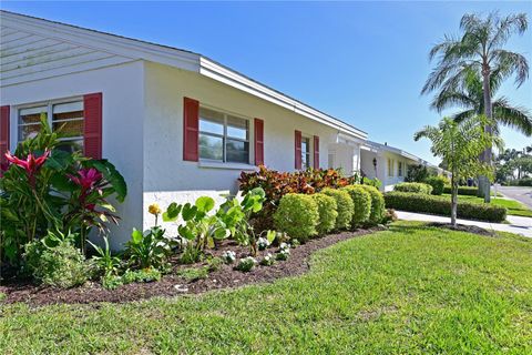 A home in BRADENTON